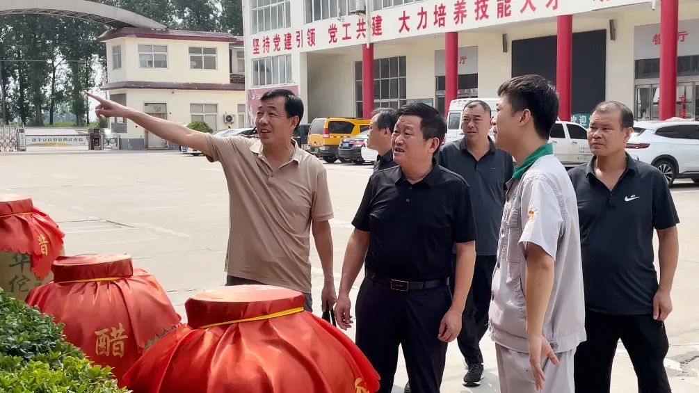 快訊！渦陽(yáng)縣總工會(huì)黨組書(shū)...