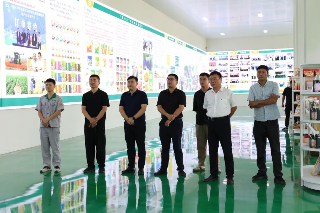 快訊！渦陽(yáng)縣農(nóng)業(yè)農(nóng)村局副...