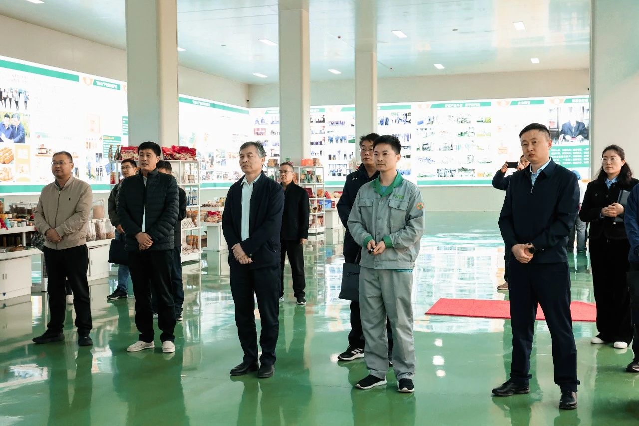 快訊！安徽省糧食和物資儲...