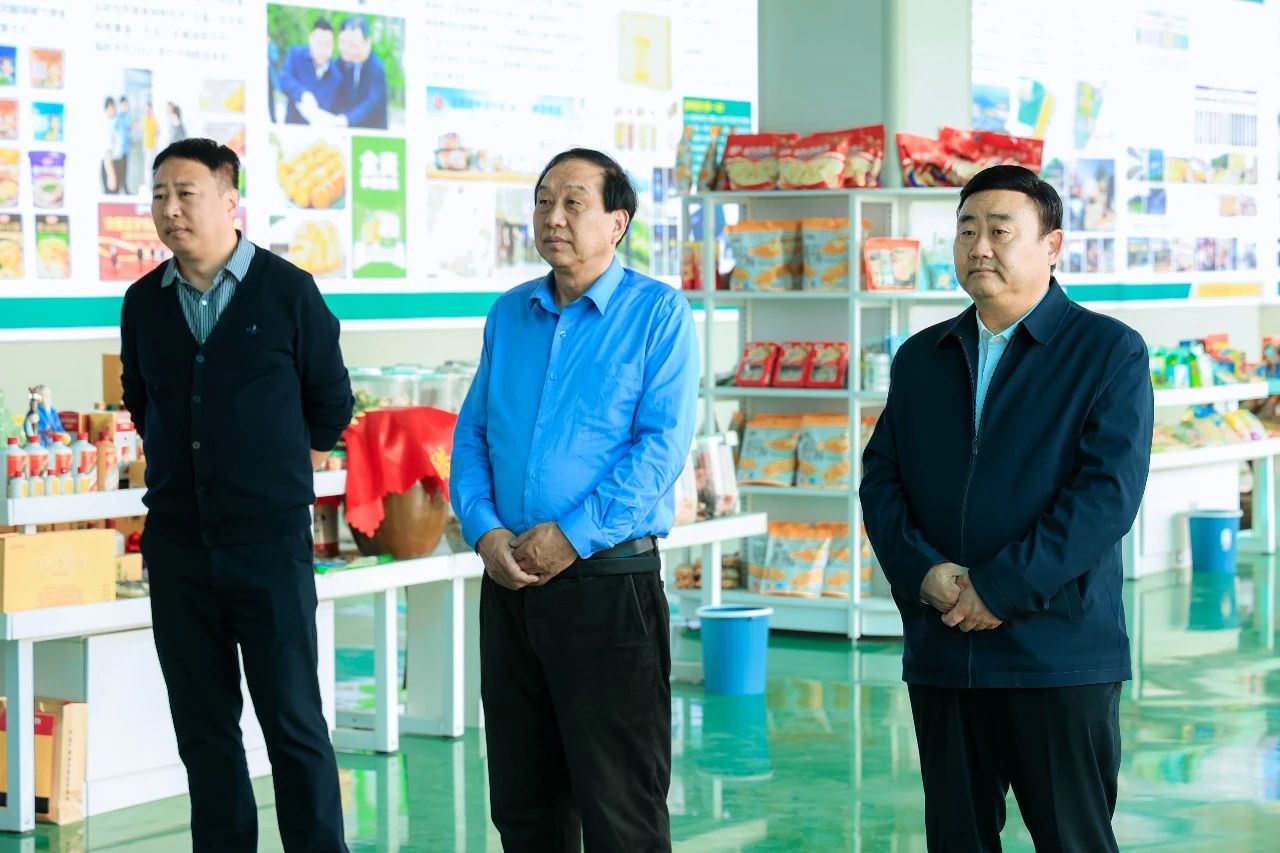 快訊！同福集團項目總監劉...