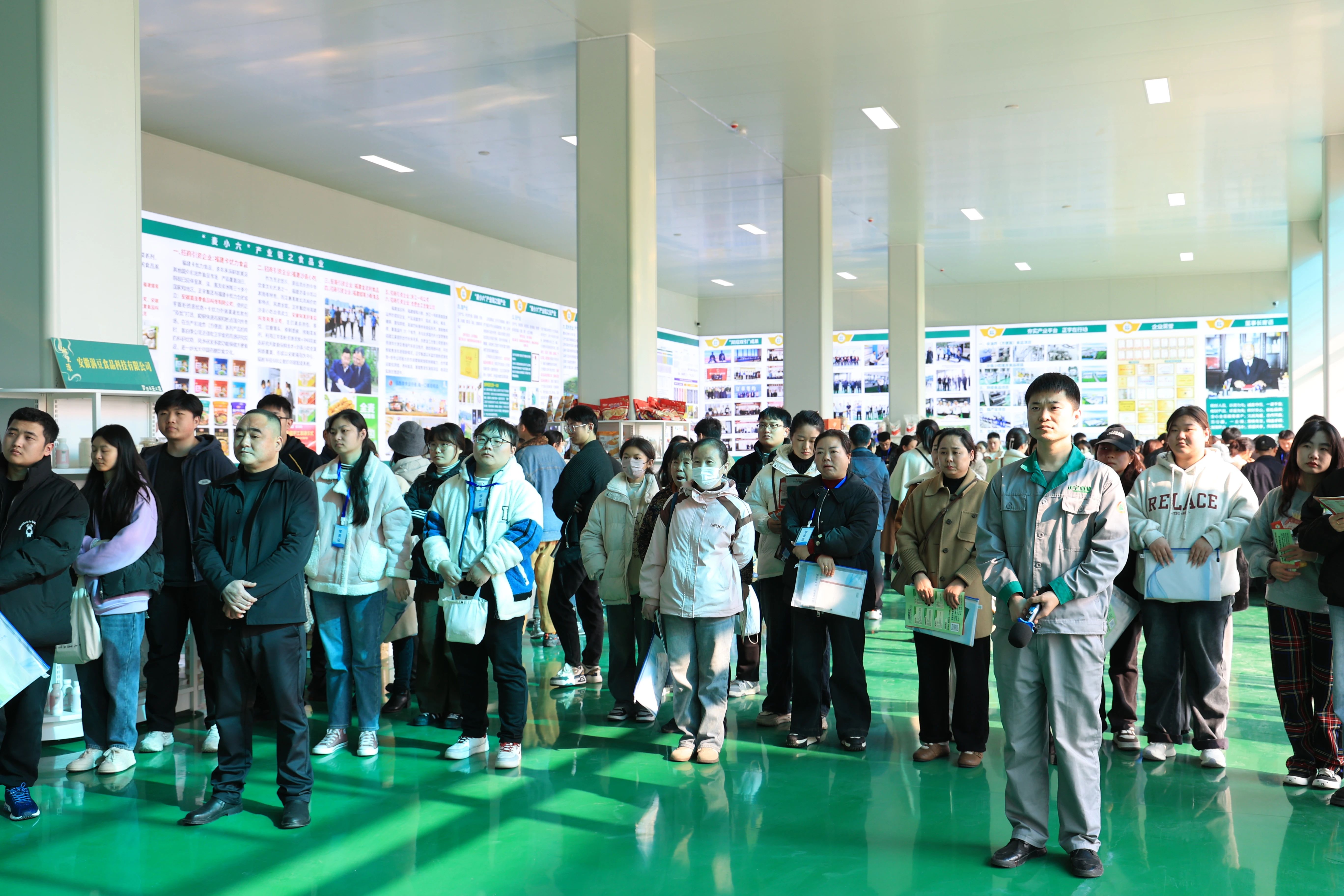 快訊！渦陽縣人社局和就業...