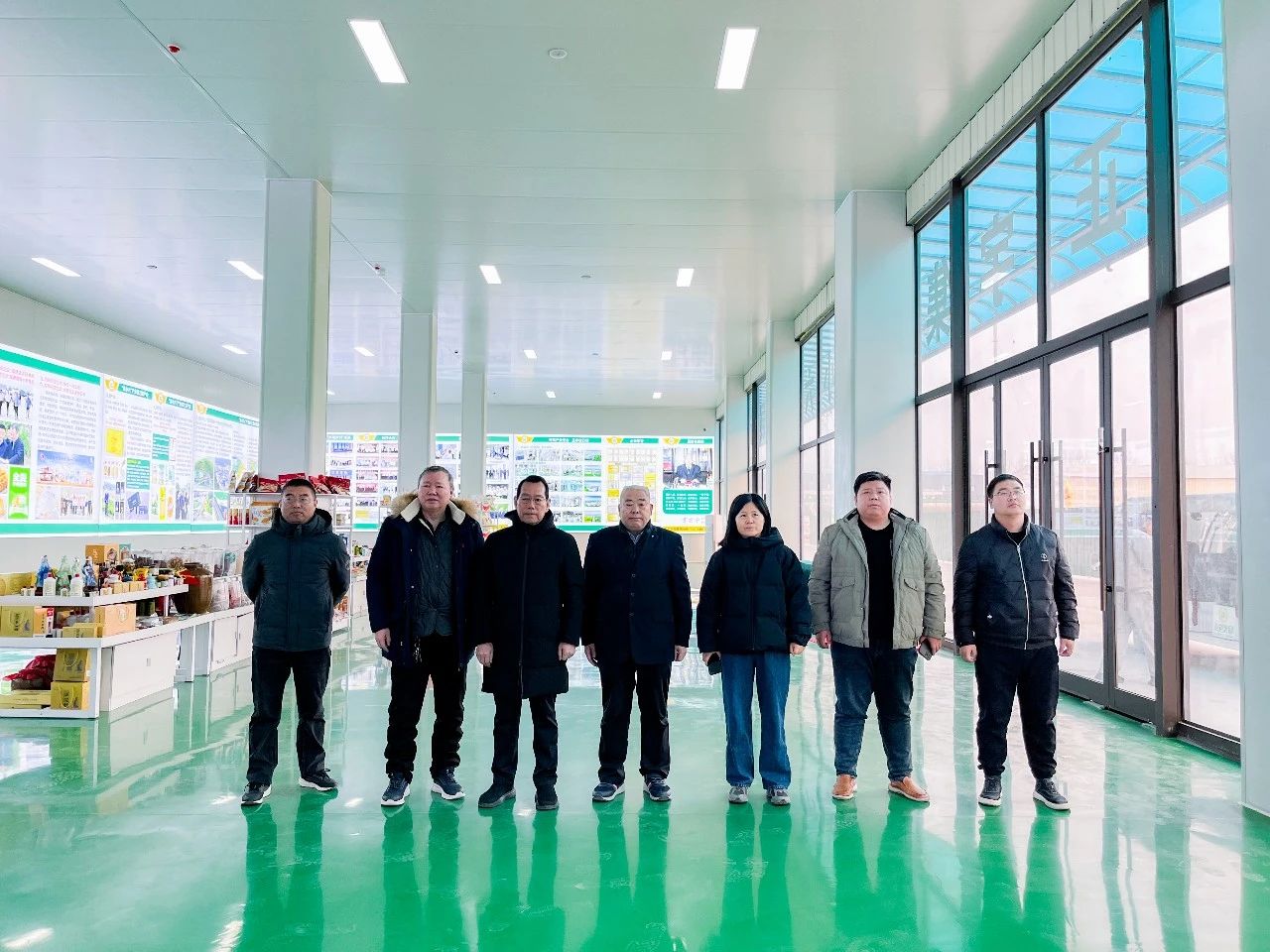 快訊！中國糧油學(xué)會小麥加...