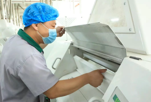 安徽正宇集團技術質量部首...