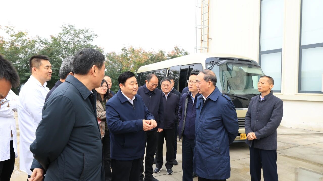 快訊！安徽省政協副秘書長...