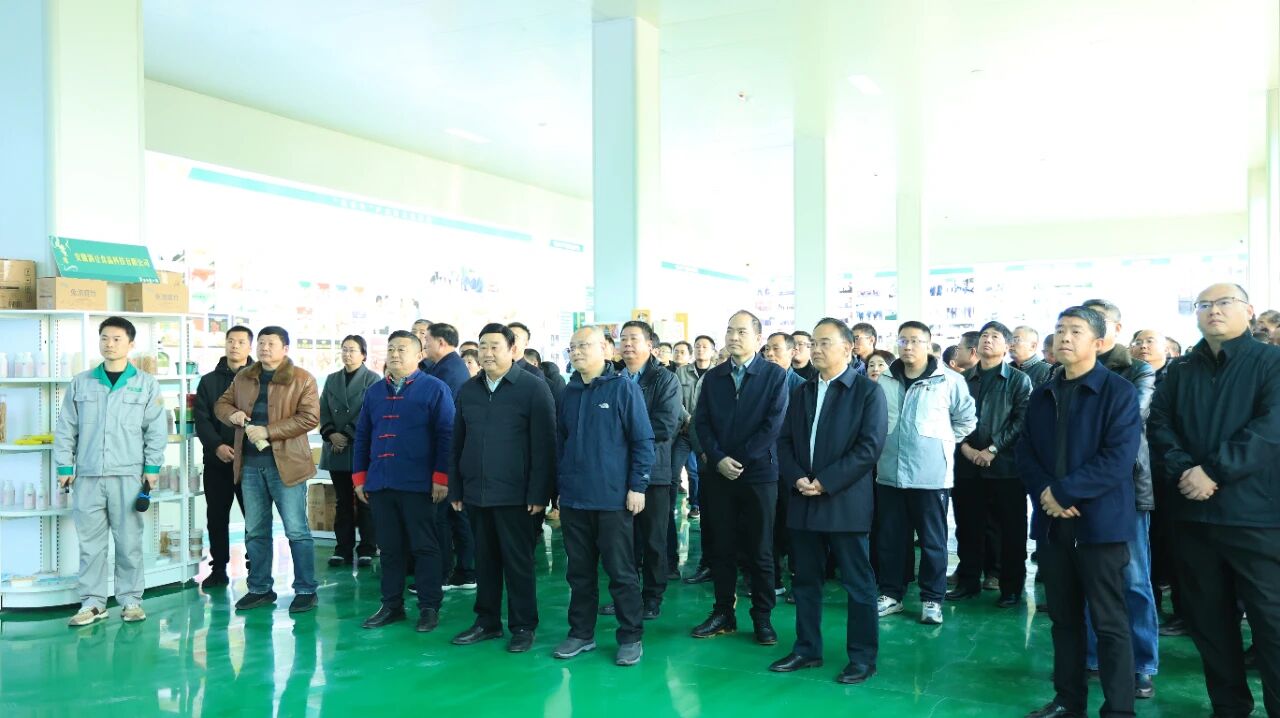 快訊！全省糧食產業經濟發...